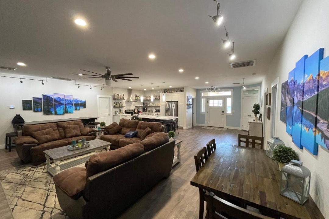 Photo of Livingroom in Bullhead City