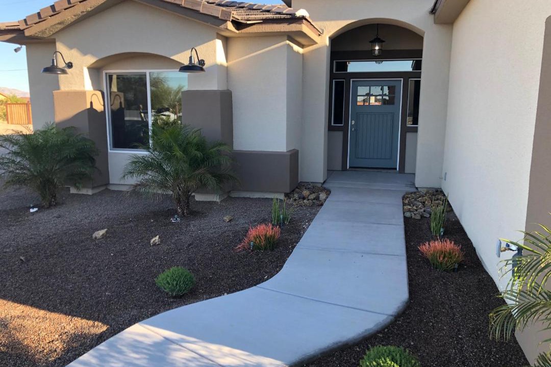 Photo of Buildings in Bullhead City