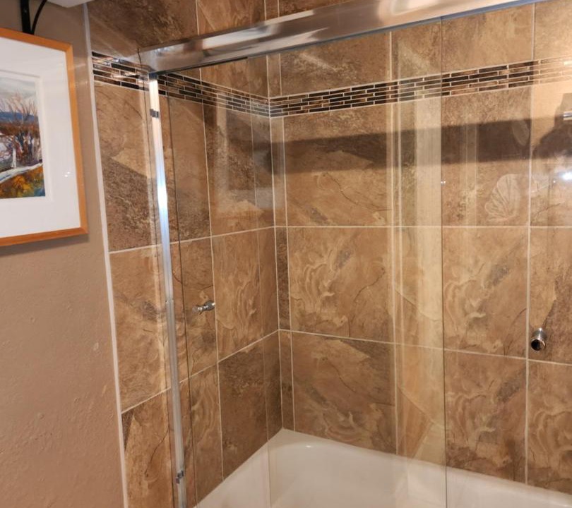 Photo of Bathroom in Racquet Club West