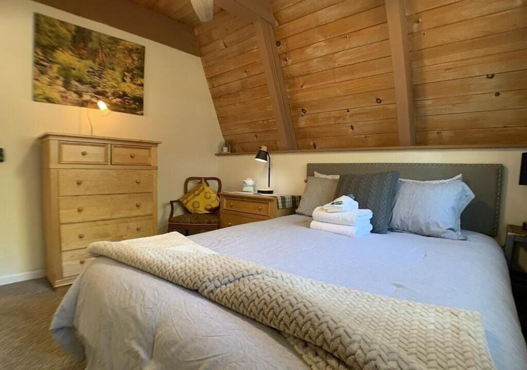 Photo of Bedroom in Arnold
