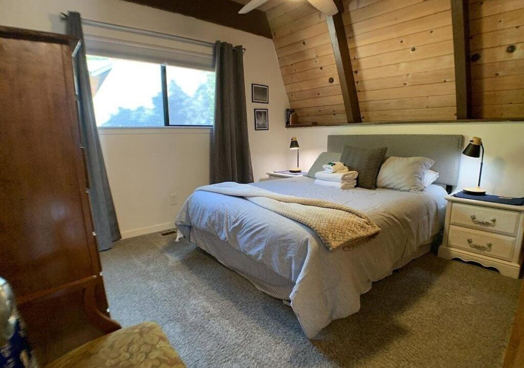 Photo of Bedroom in Arnold
