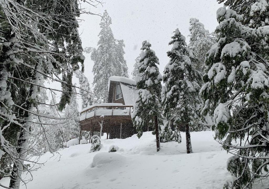 Photo of Buildings in Arnold