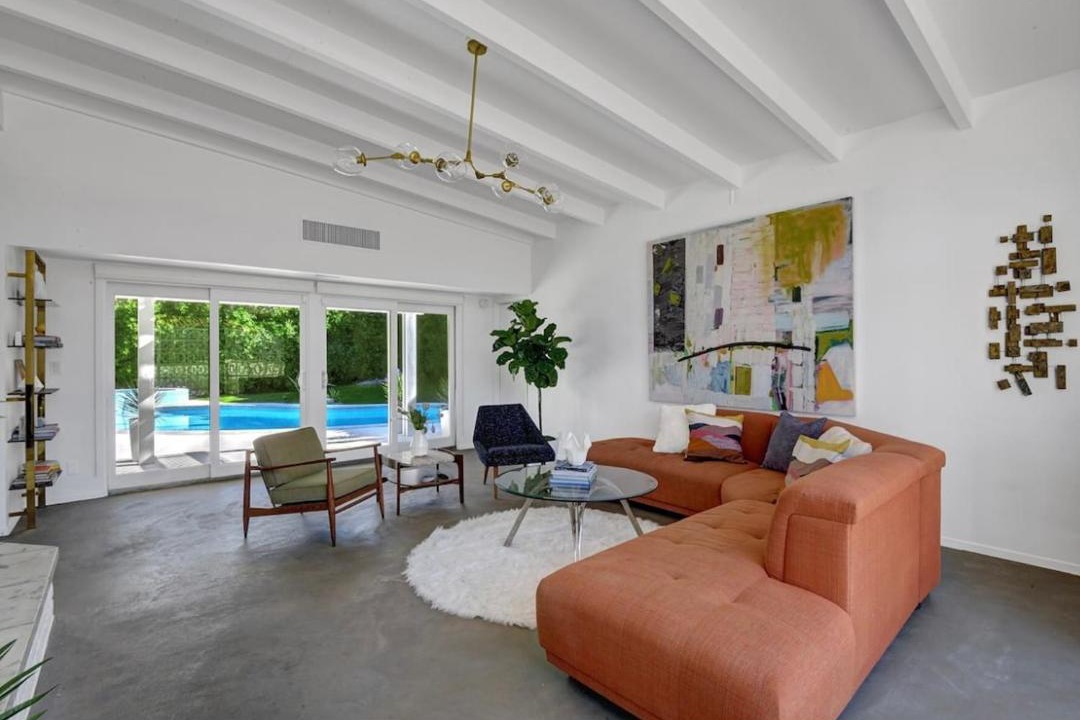 Photo of Livingroom in El Mirador