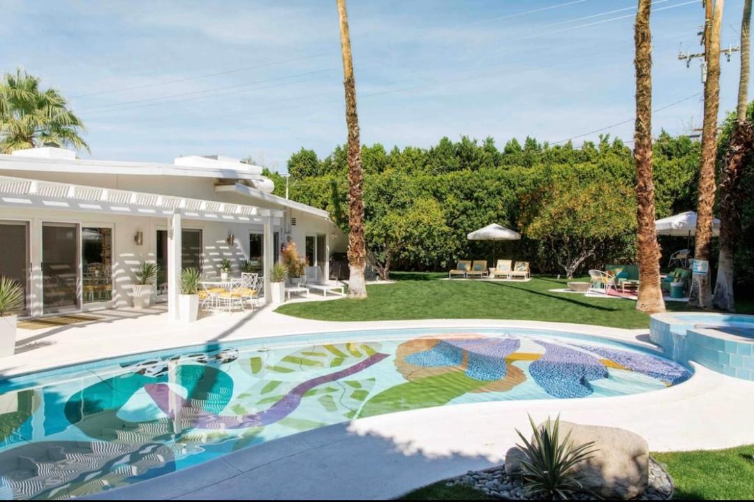 Photo of Outdoor in El Mirador