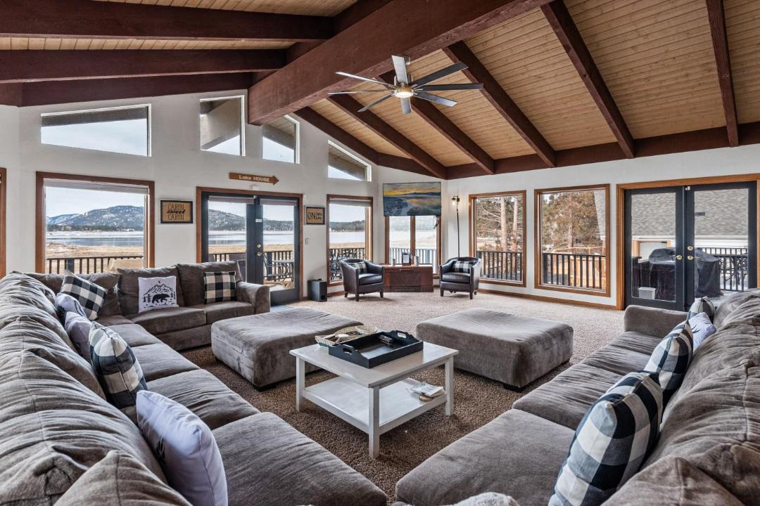 Photo of Others in Big Bear Lake