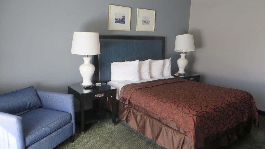 Photo of Bedroom in Beaumont