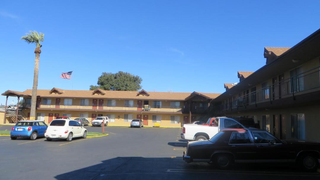 Photo of Buildings in Beaumont