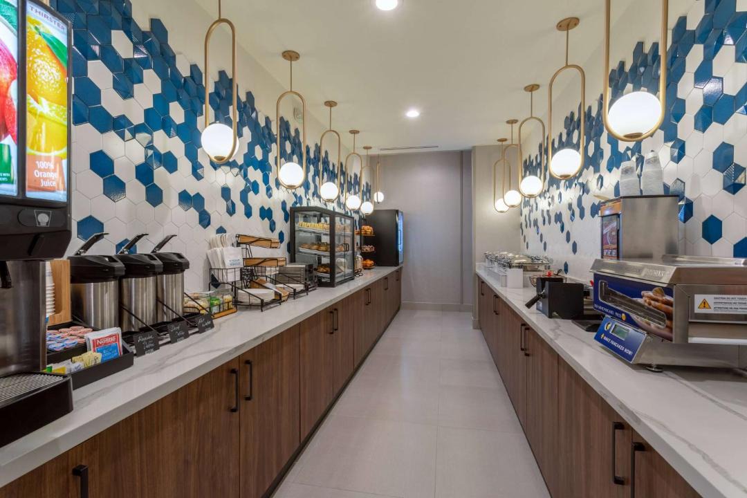Photo of Kitchen in Galt