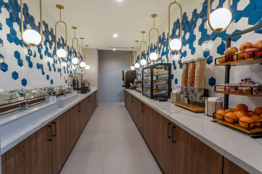 Photo of Kitchen in Galt