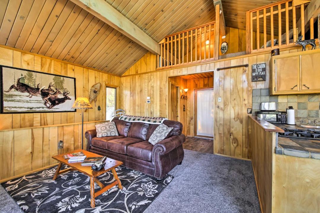 Photo of Others in Big Bear