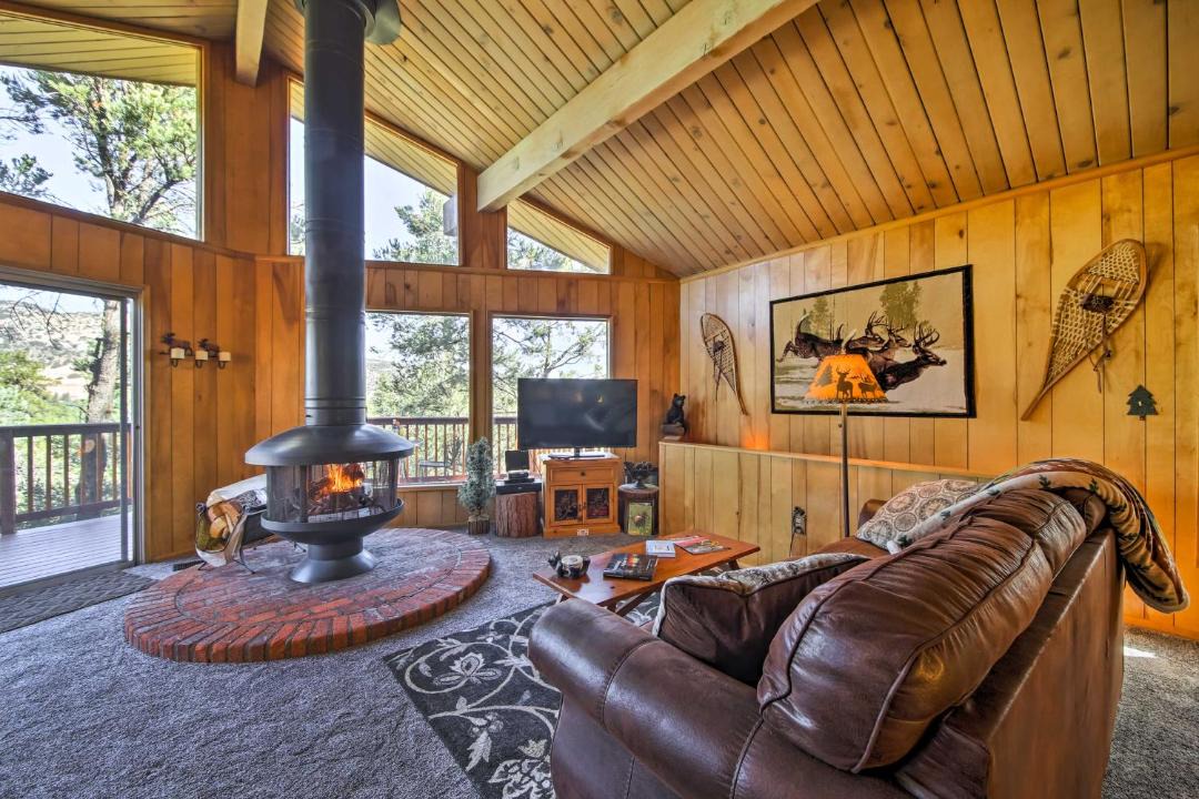 Photo of Others in Big Bear
