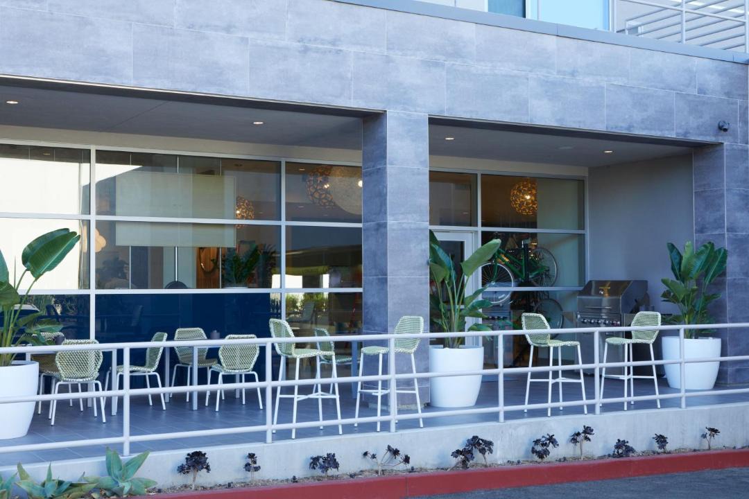 Photo of Others in Irvine Business Complex