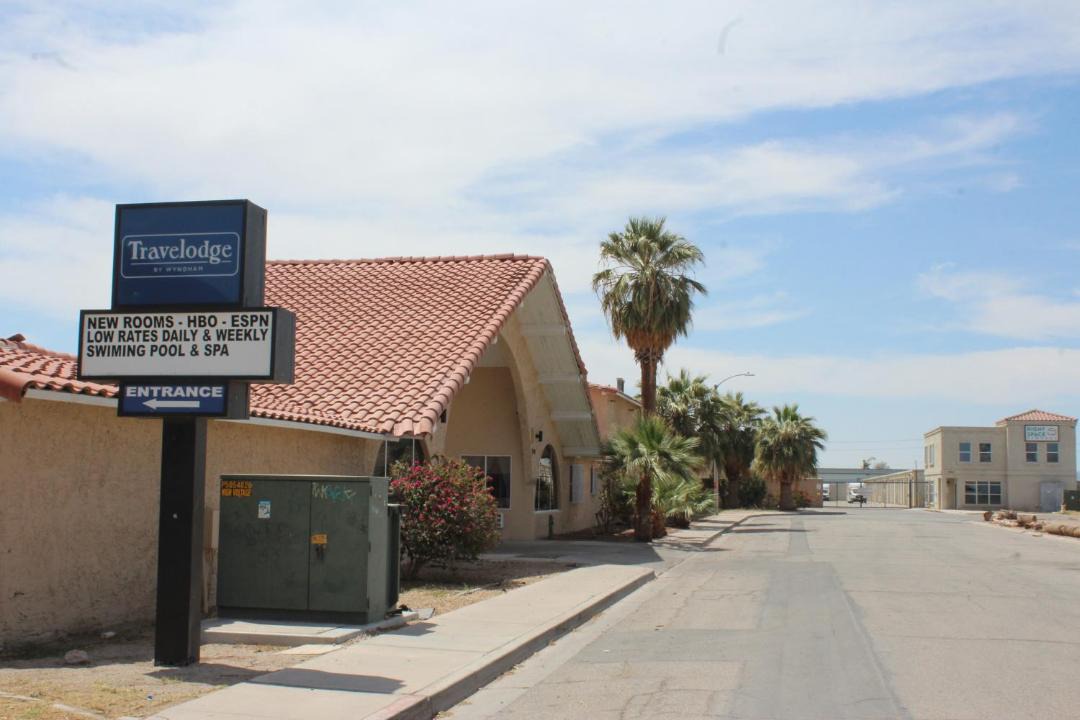 Photo of Others in Blythe