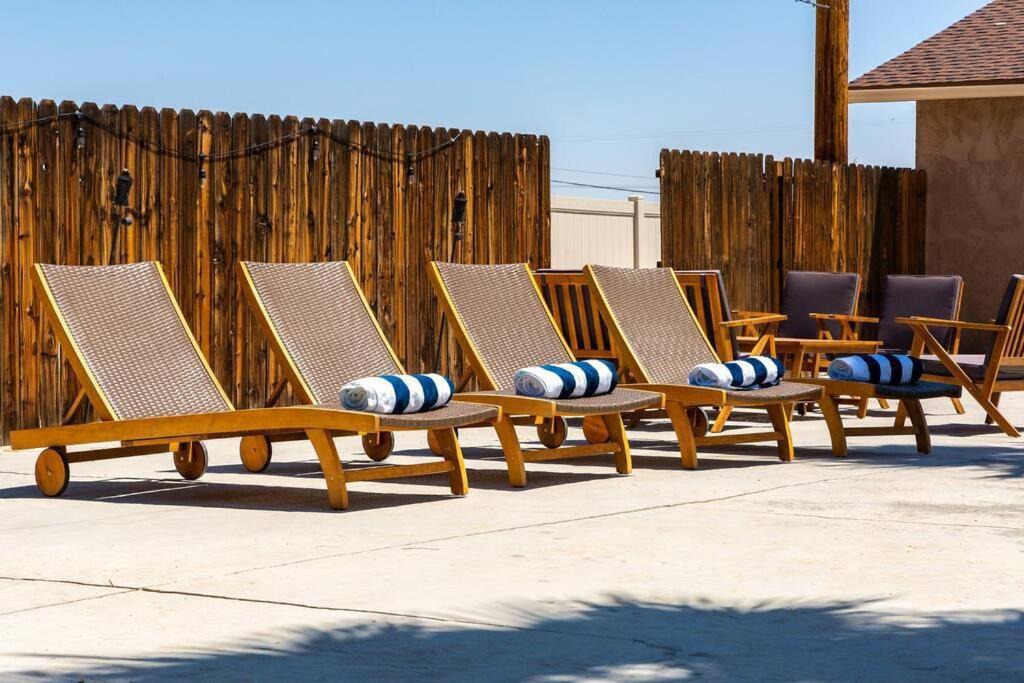 Photo of Others in Yucca Valley