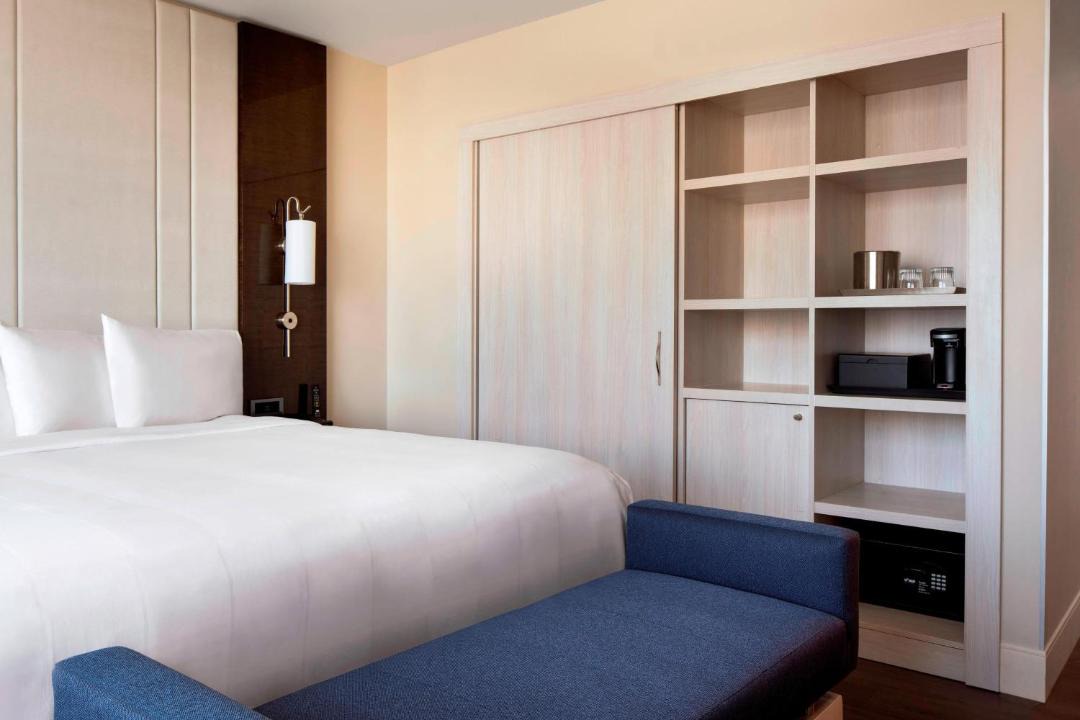 Photo of Bedroom in Irvine Business Complex