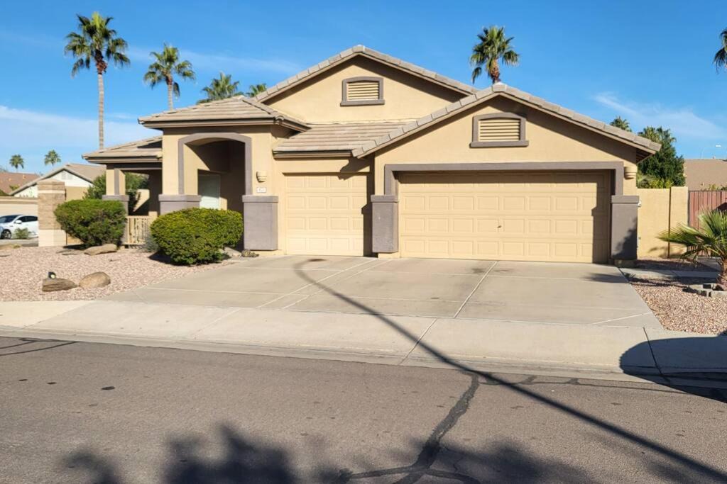 Photo of Buildings in Chandler
