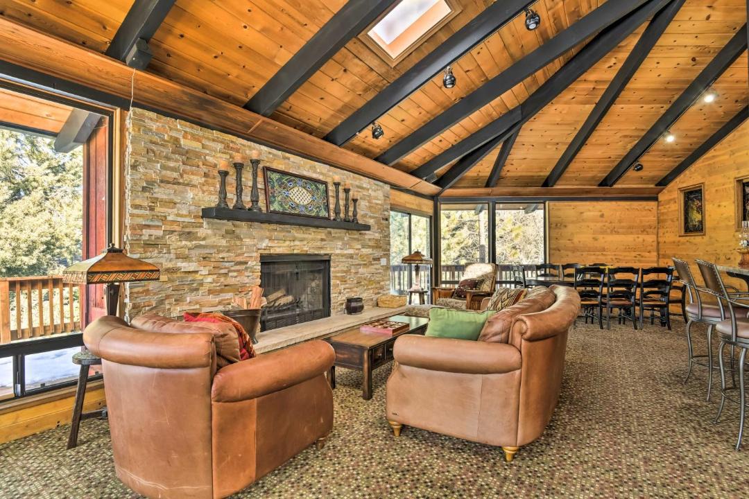Photo of Others in Pine Mountain Club