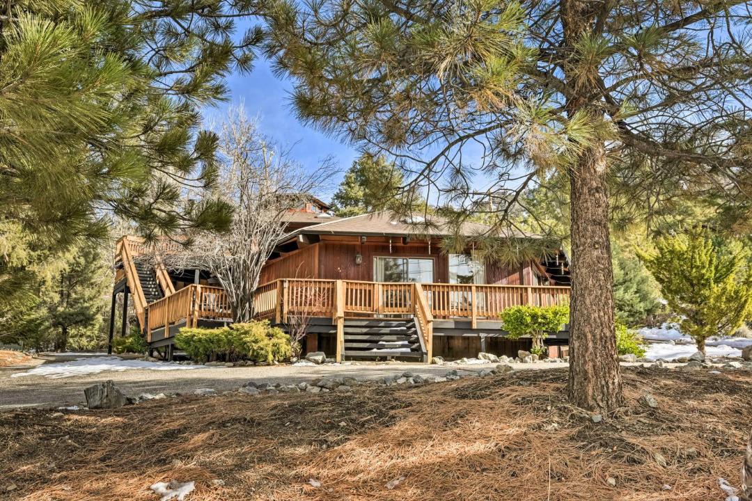 Photo of Others in Pine Mountain Club