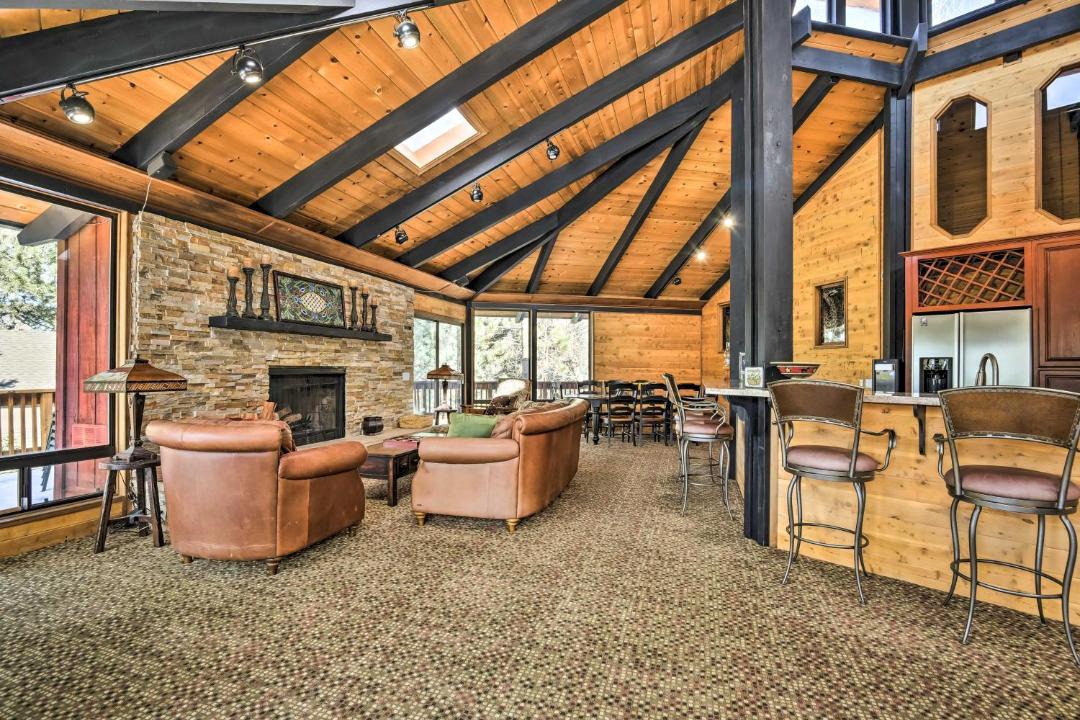 Photo of Others in Pine Mountain Club