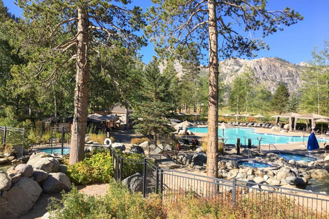 Photo of Others in Olympic Valley