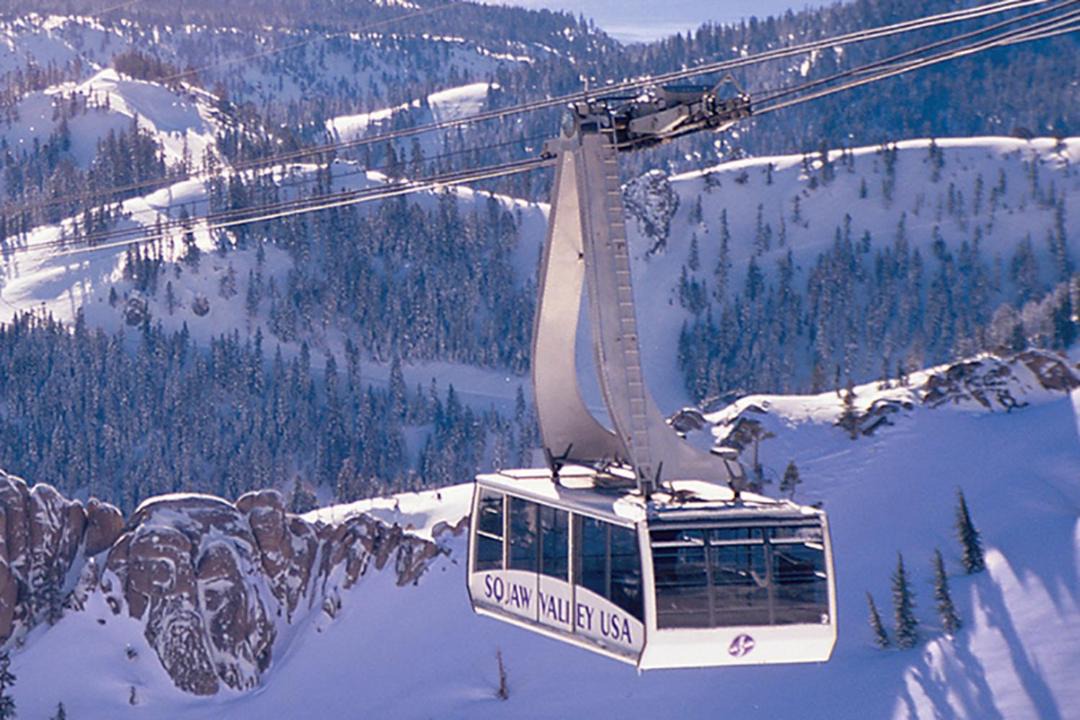 Photo of Others in Olympic Valley