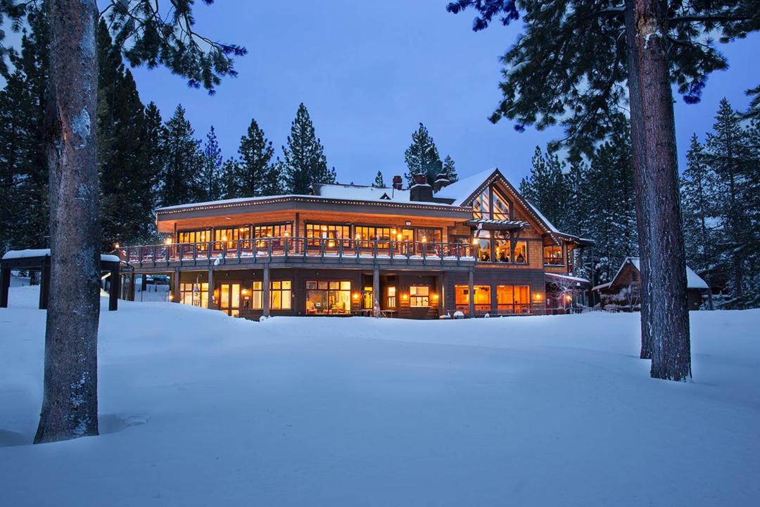 Photo of Others in Truckee