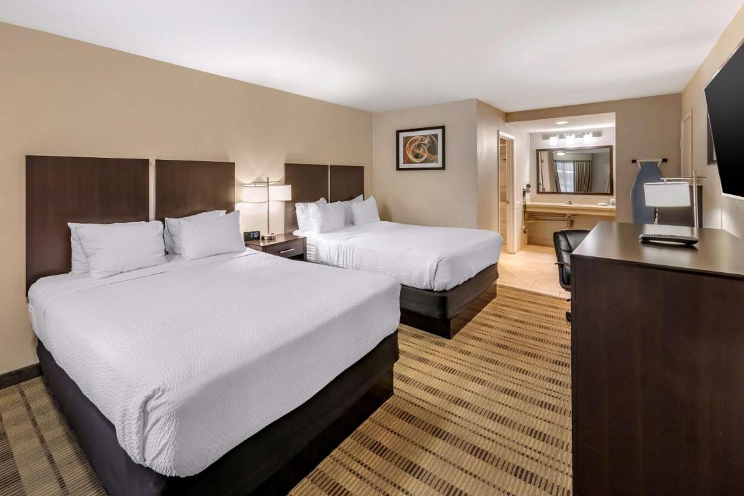 Photo of Bedroom in Temecula