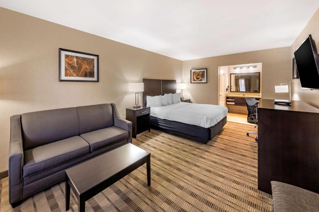 Photo of Bedroom in Temecula