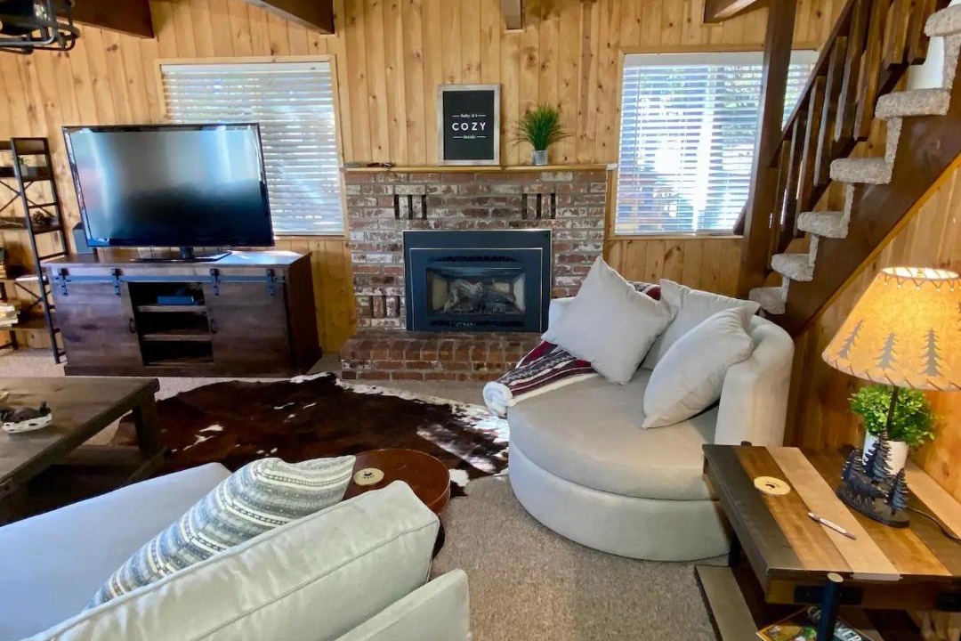 Photo of Livingroom in Arnold