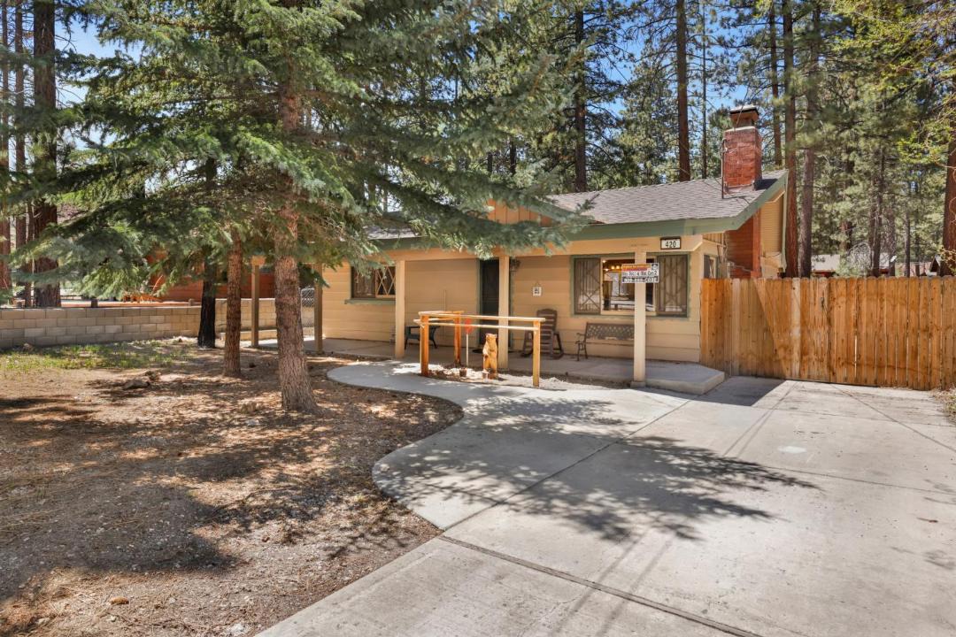 Photo of Others in Big Bear Lake