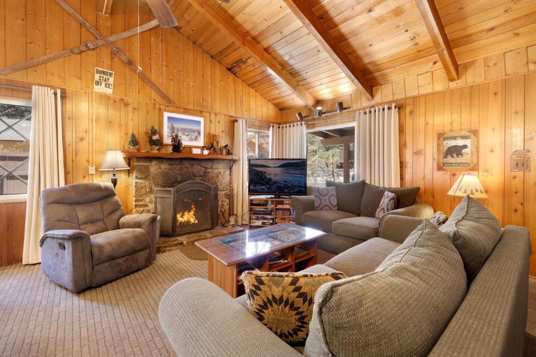 Photo of Others in Big Bear Lake