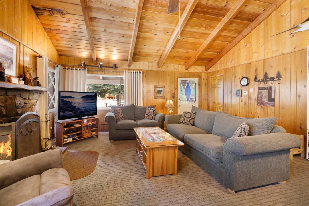 Photo of Others in Big Bear Lake