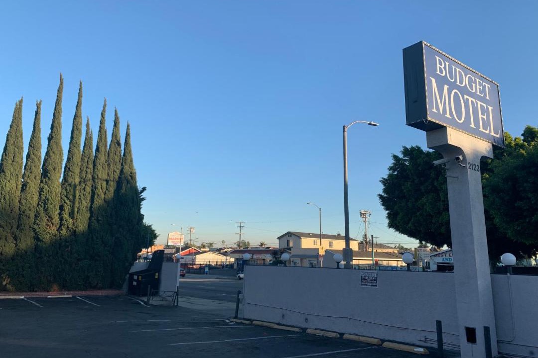 Photo of Others in Los Angeles