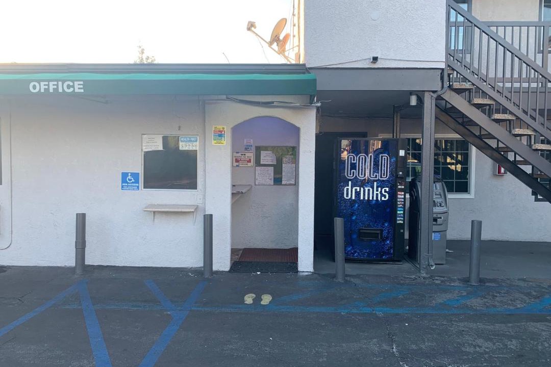 Photo of Others in Los Angeles