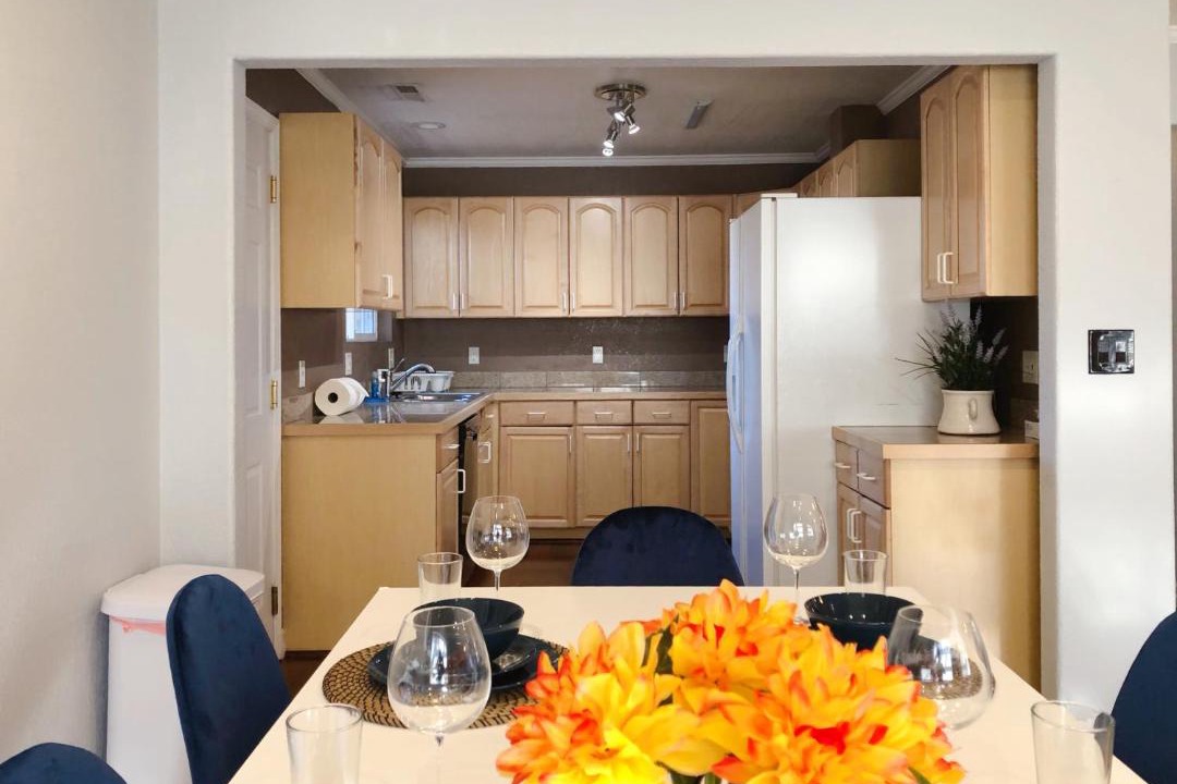 Photo of Kitchen in Willow Glen