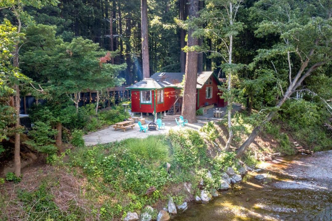 Photo of Others in Cazadero