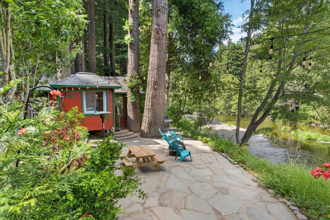 Photo of Others in Cazadero