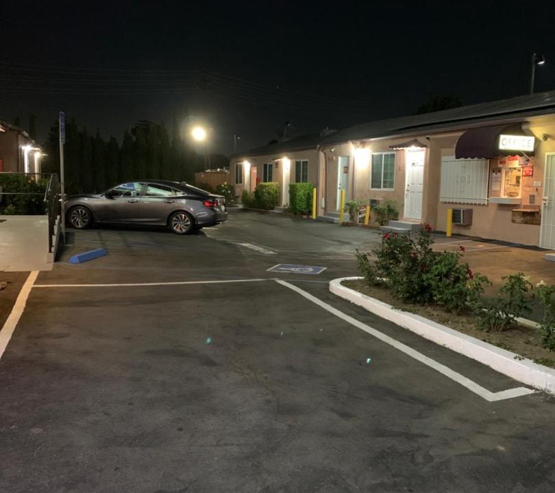 Photo of Others in Van Nuys