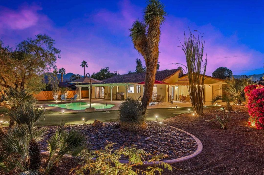 Photo of Others in Palm Desert