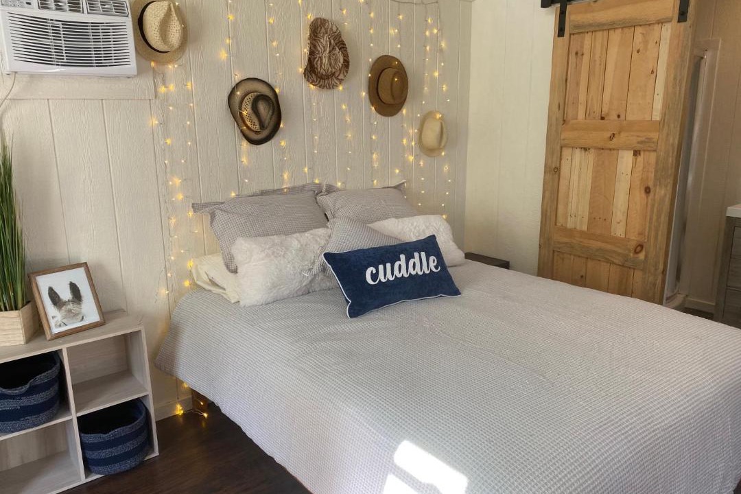 Photo of Bedroom in Coarsegold