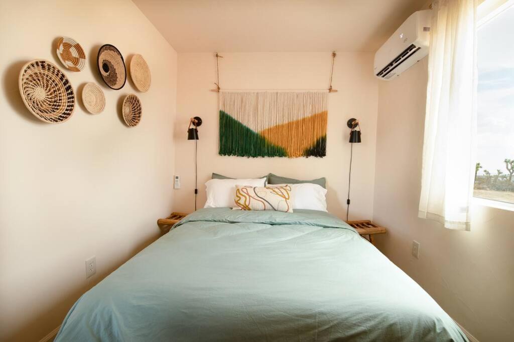 Photo of Bedroom in Yucca Valley