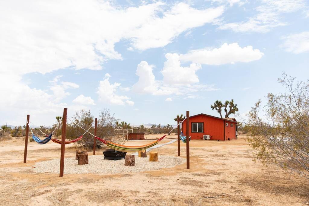 Photo of Outdoor in Yucca Valley