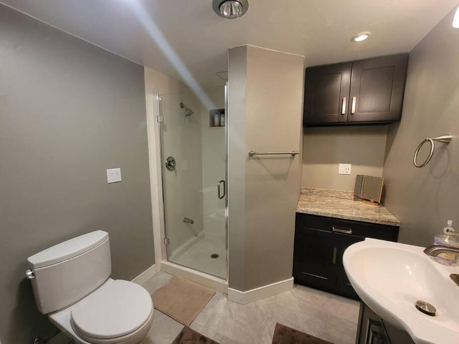 Photo of Bathroom in San Leandro