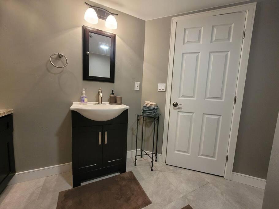 Photo of Bathroom in San Leandro