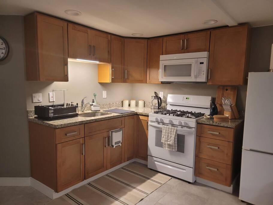 Photo of Kitchen in San Leandro