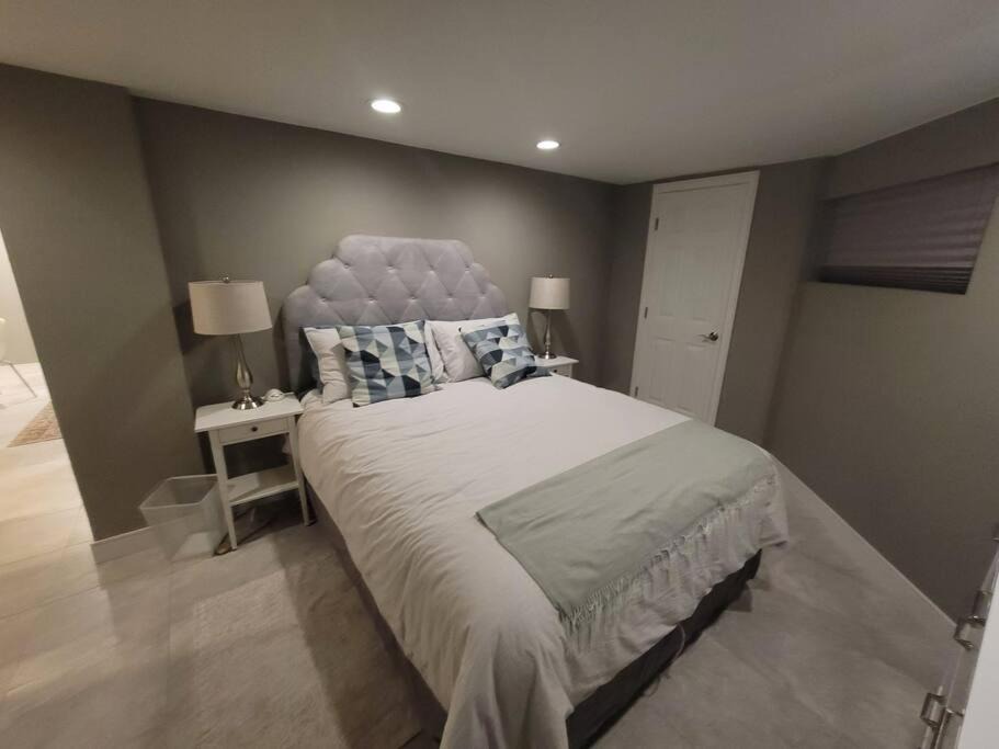 Photo of Bedroom in San Leandro