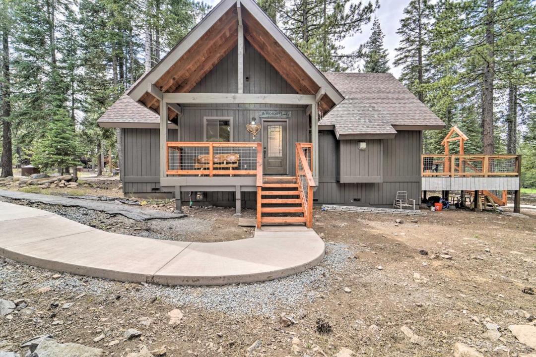 Photo of Others in Truckee