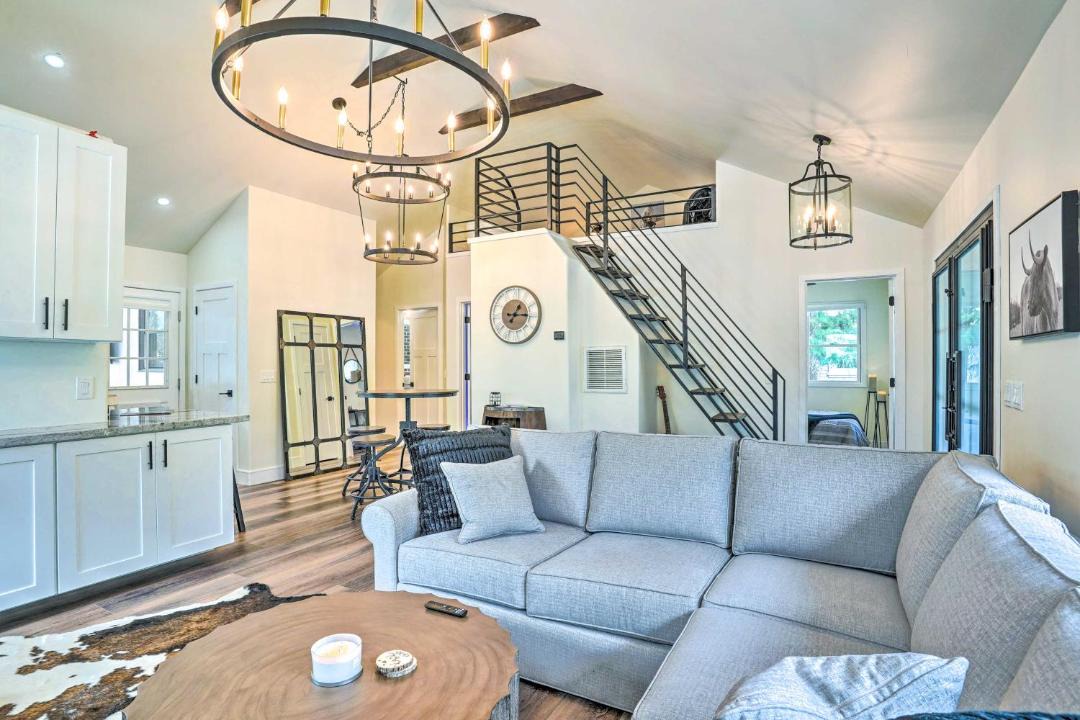 Photo of Livingroom in Prescott