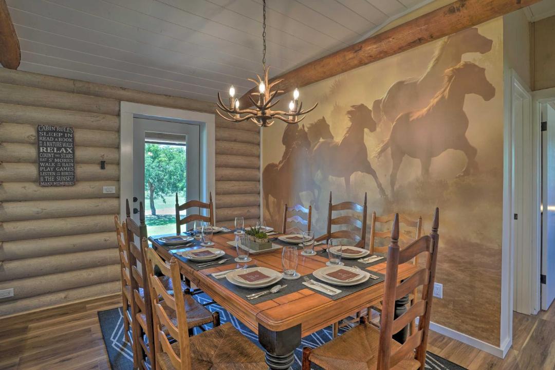 Photo of Livingroom in Williamson