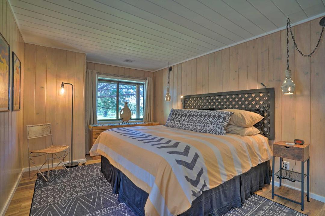 Photo of Bedroom in Williamson